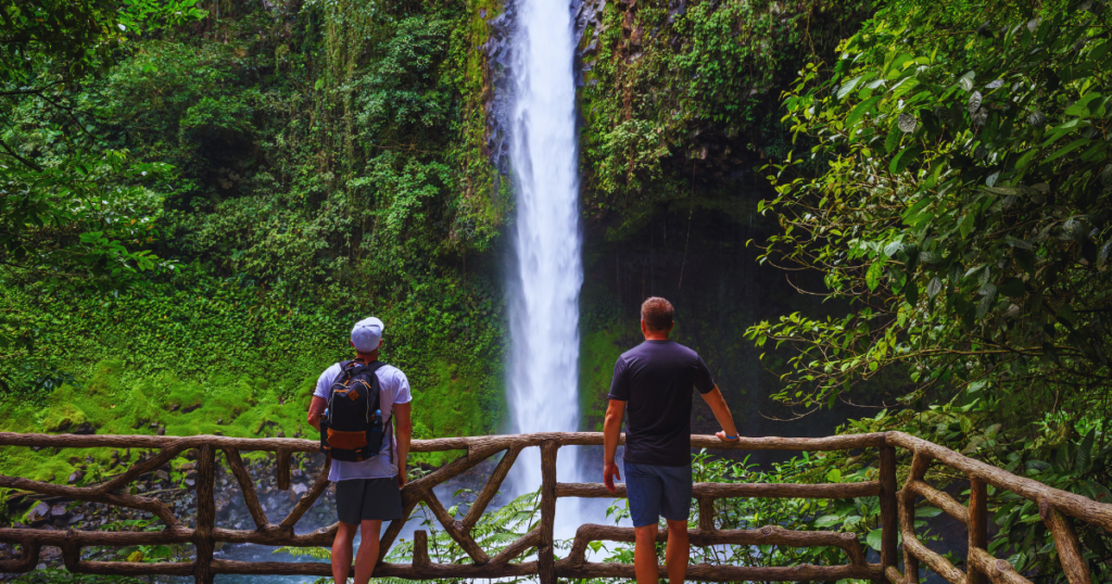 La Fortuna Costa Rica