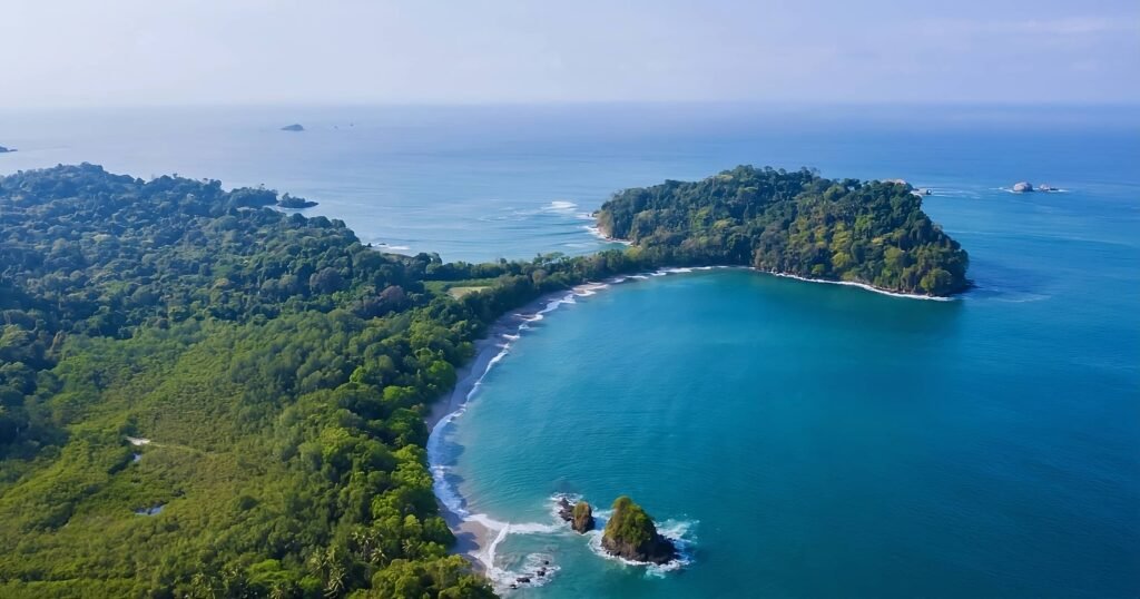 Manuel Antonio Costa Rica