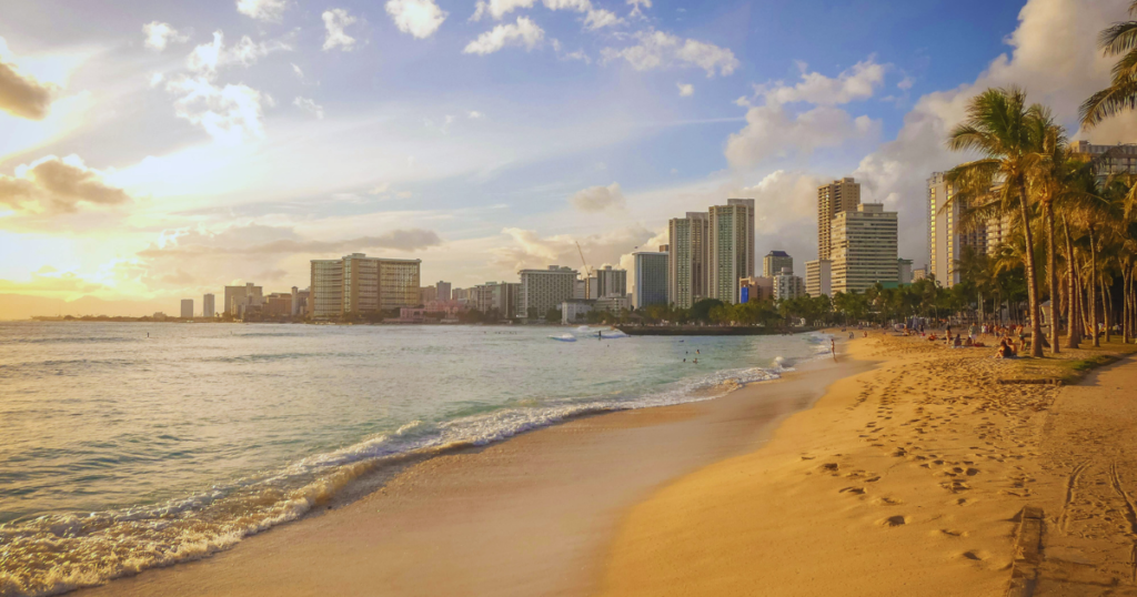 Best Places to Visit in Hawaii
