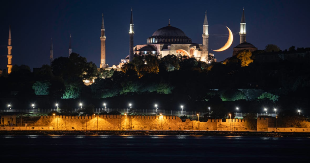 Things to Do in Istanbul
