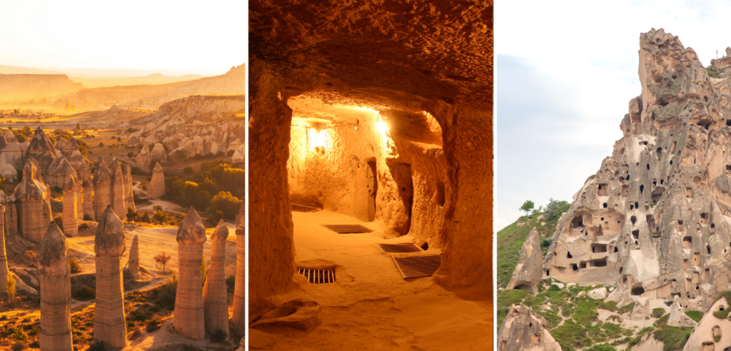 Things to Do in Cappadocia