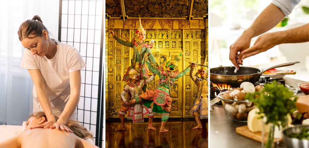 Immerse Yourself in Thai Culture and Traditions