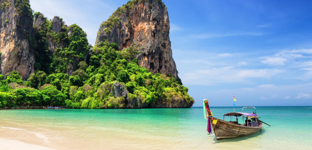 Things to Do in Thailand