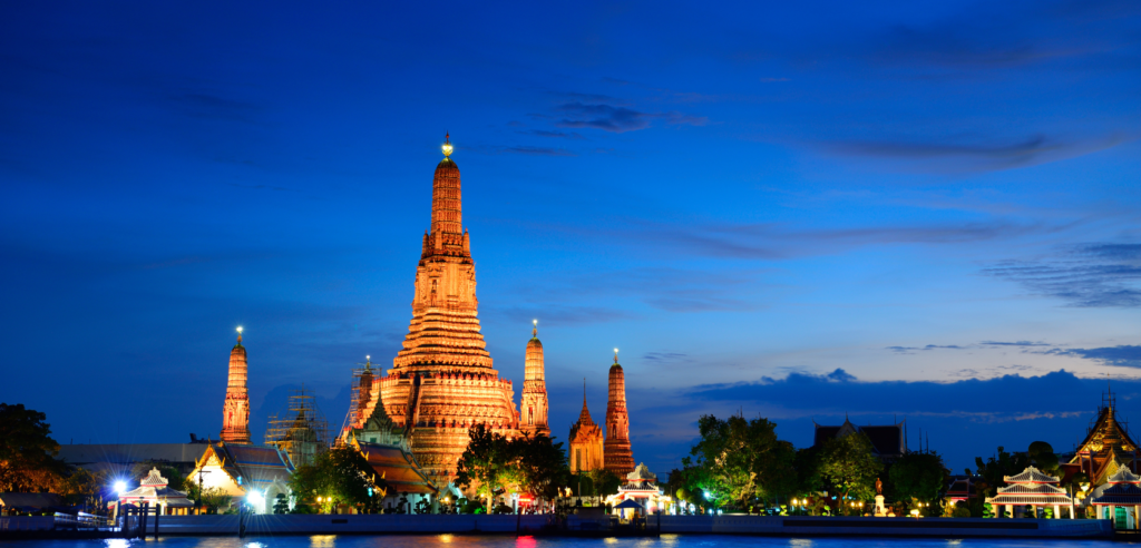 Best Time to Visit Bangkok