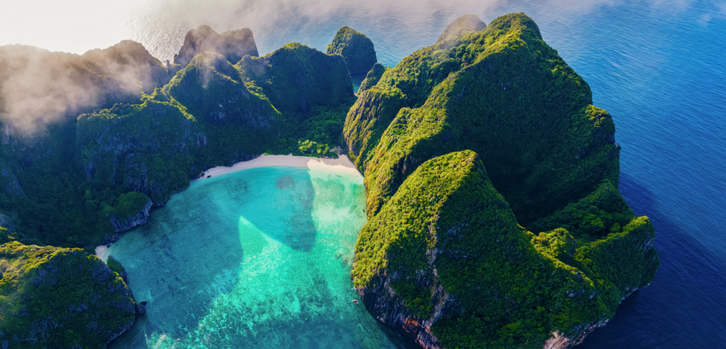 Best Time to Visit Phuket