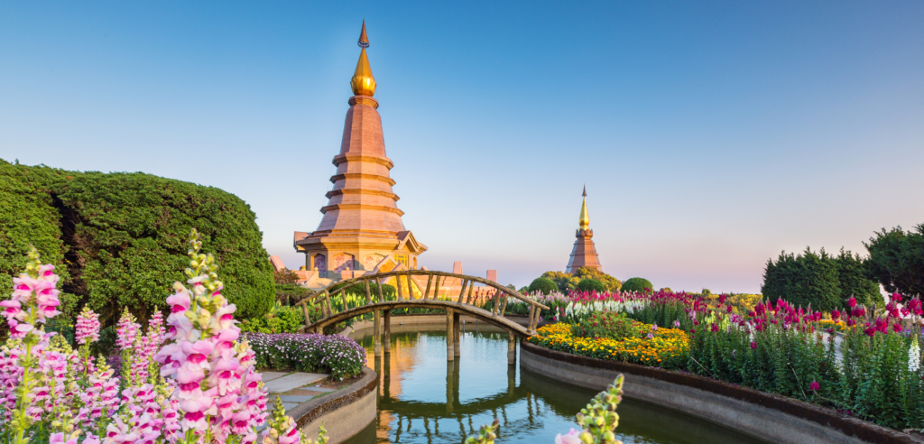 When to Visit Northern Thailand