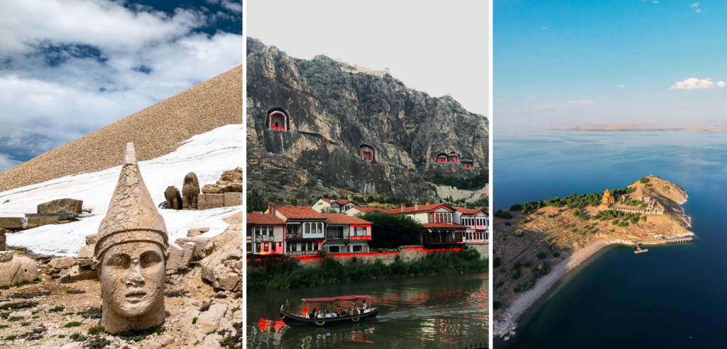 Hidden Gems and Off-the-Beaten-Path Destinations