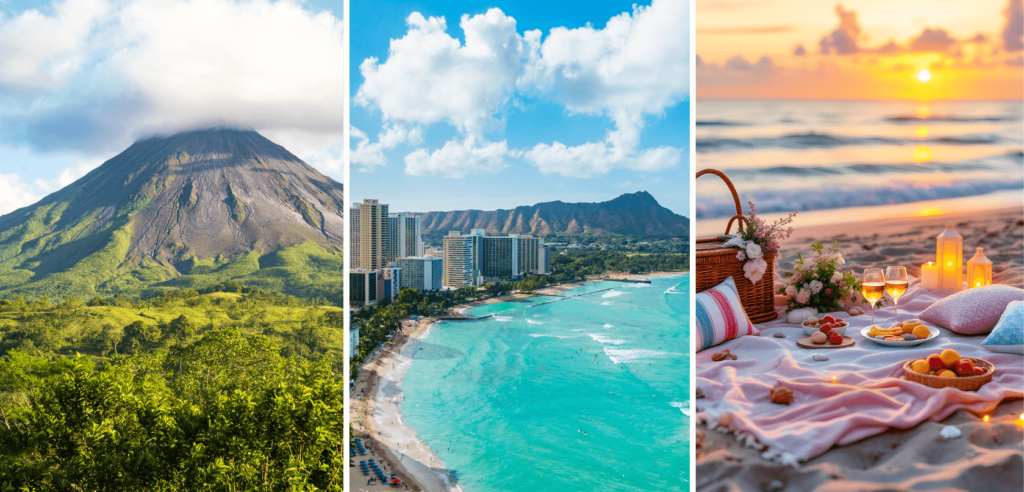  Strategic Trip Foundations