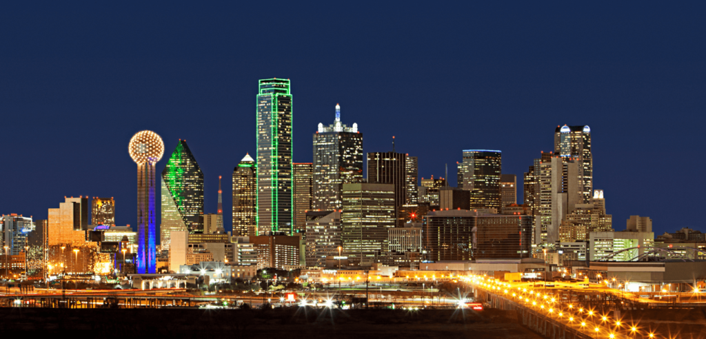 Things to Do in Dallas