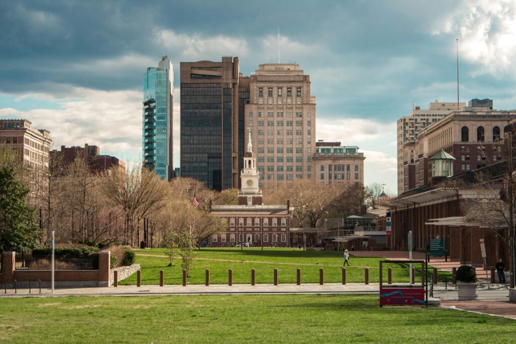 Best Philadelphia Tours