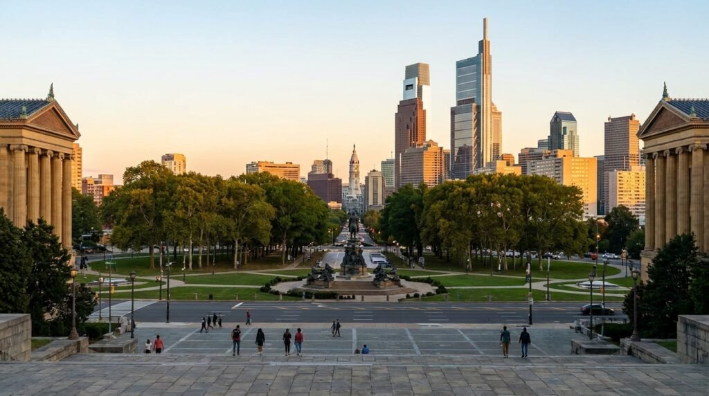 Best Places to Visit in Philadelphia 2026 Tours