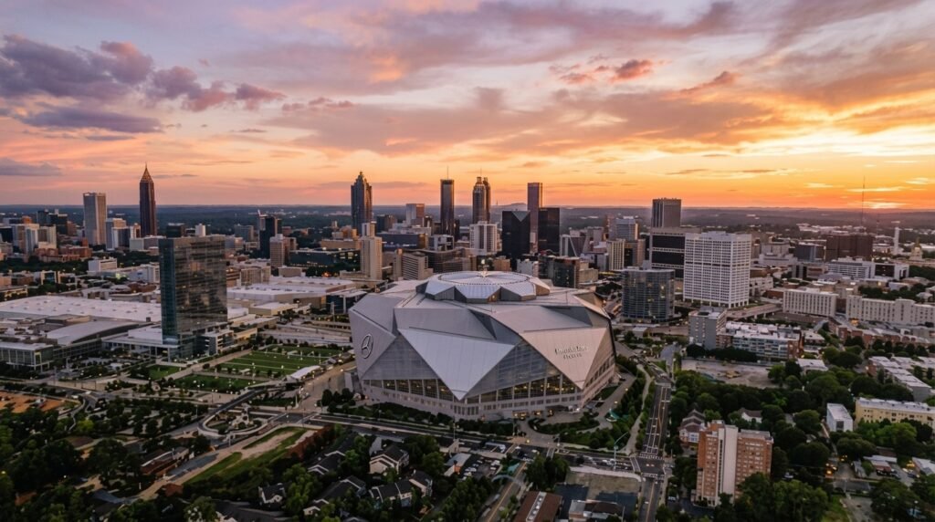 Best Things to Do in Atlanta 2026