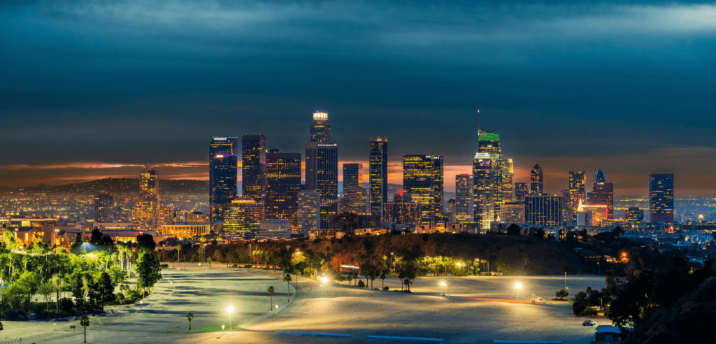 Best Things to Do in Los Angeles