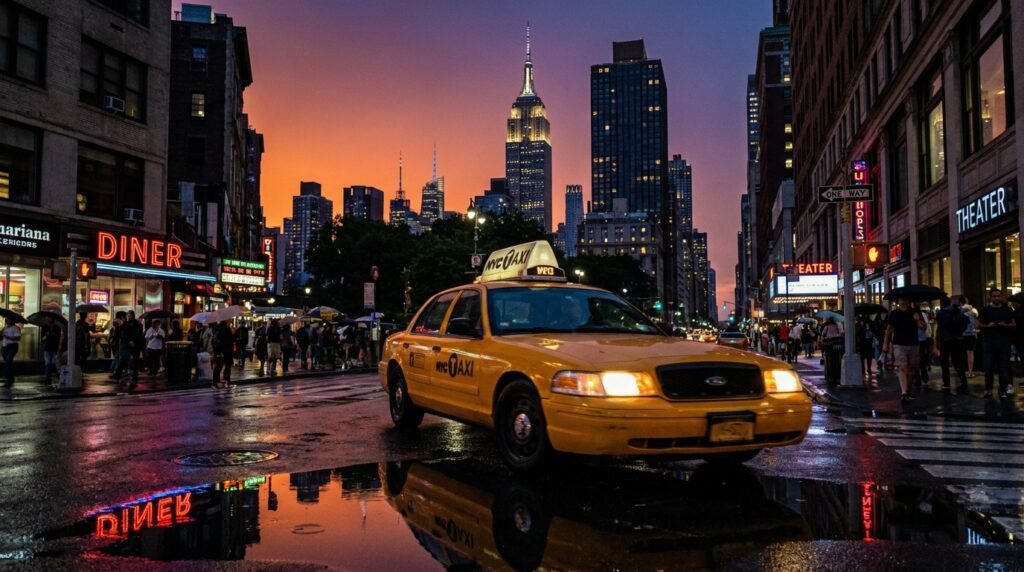 Best Things to Do in New York