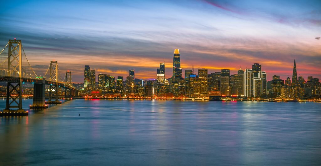 Best Things to Do in San Francisco