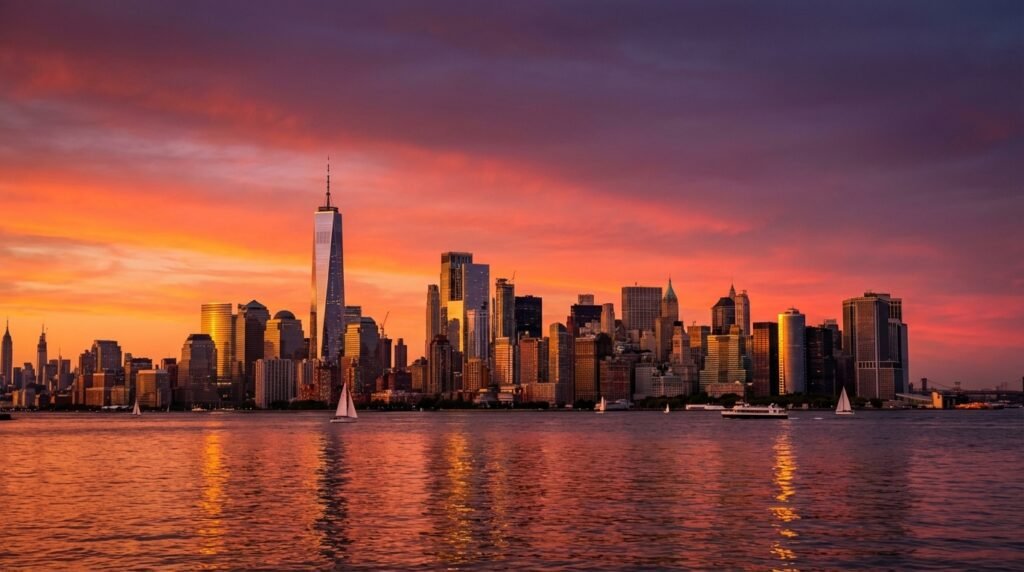 Best things to do in New Jersey