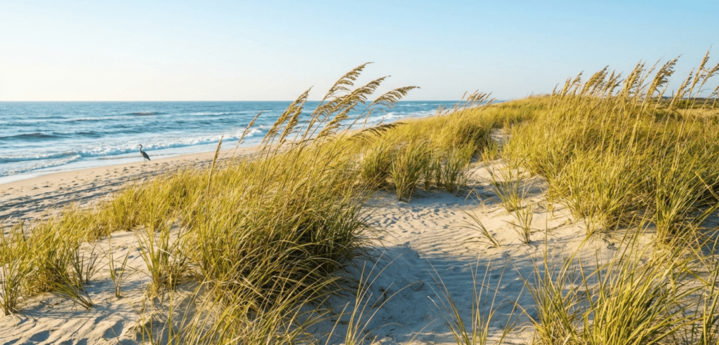 Island Beach State Park