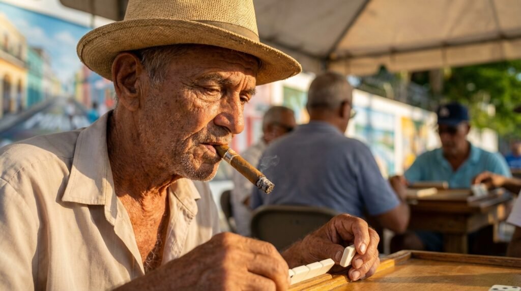 Little Havana & Calle Ocho The Beating Cuban Heart of Miami
