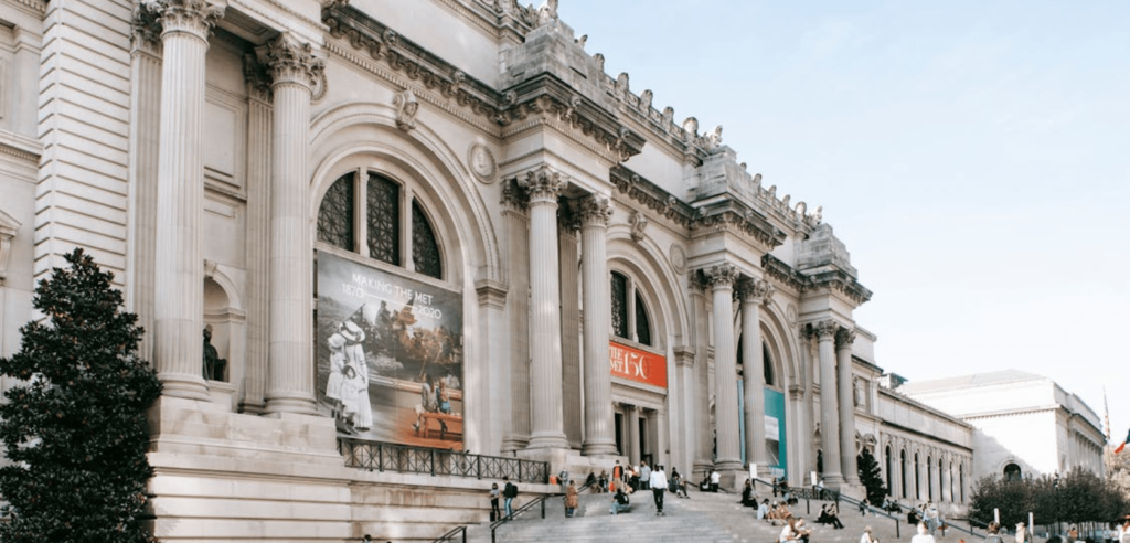 National Museum of the American