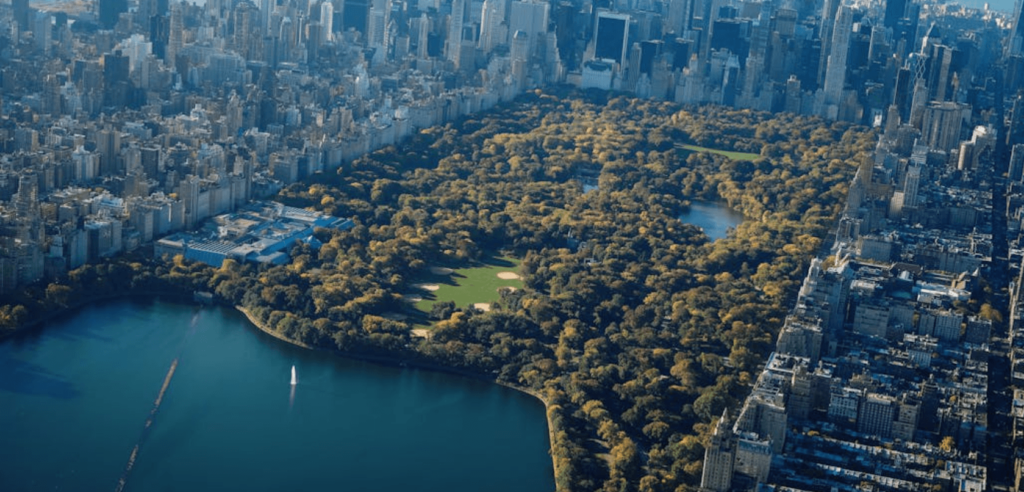 Central Park