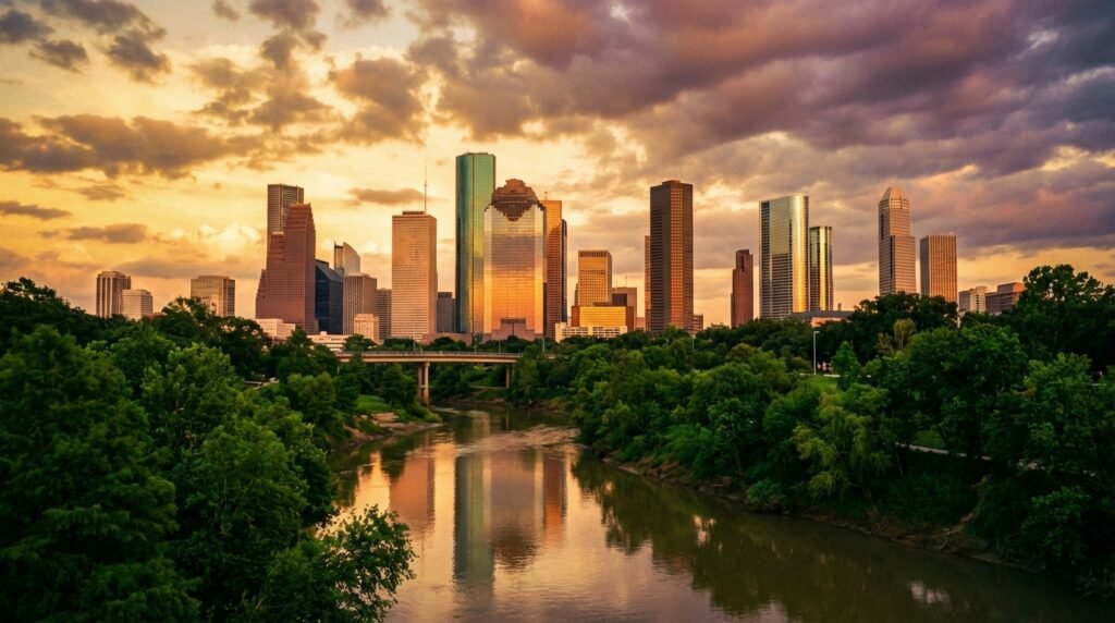 Places to Visit in Houston