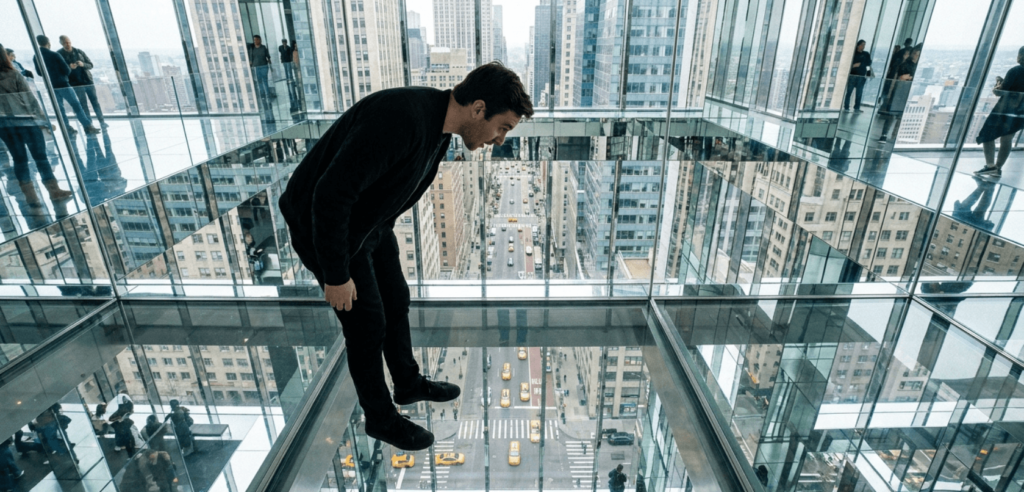 Summit One Vanderbilt