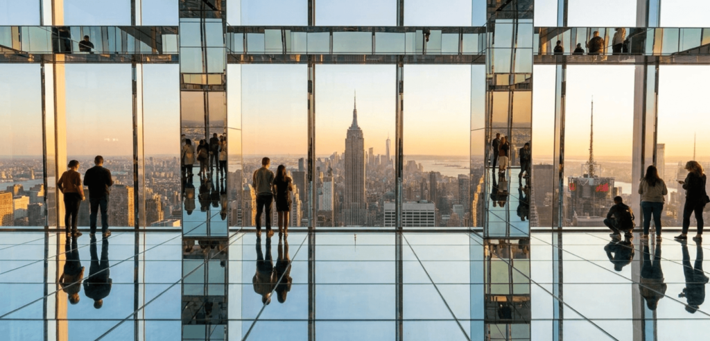 Summit One Vanderbilt