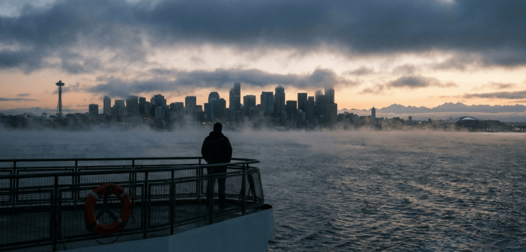 The Pulse of the Waterfront & the 2026 Vision