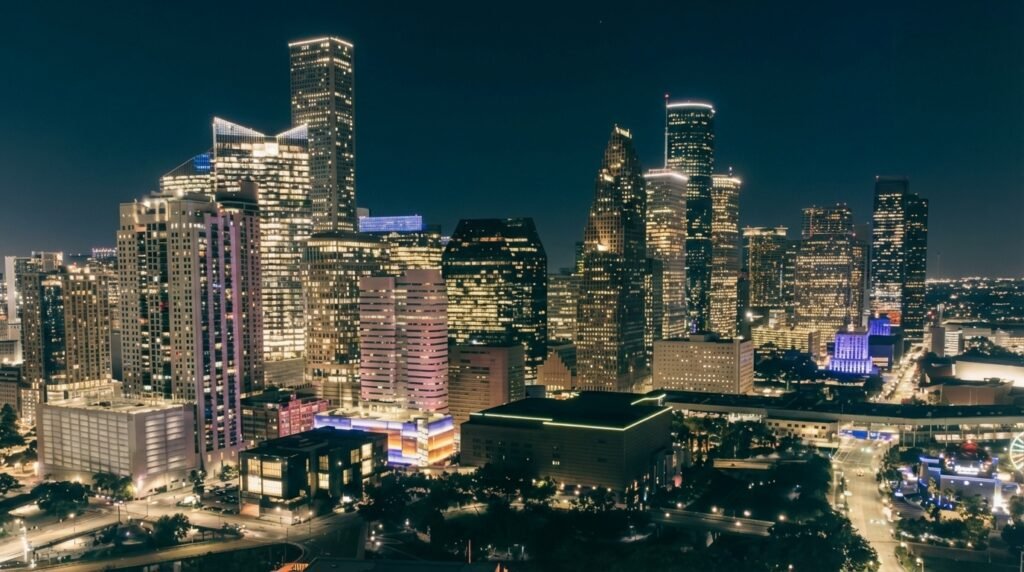 Things to Do in Houston