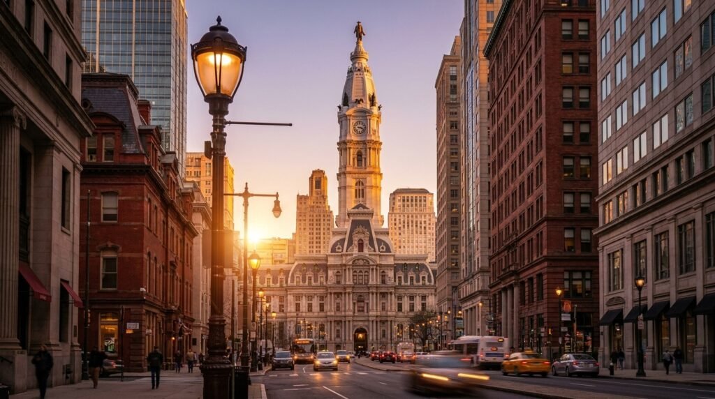 Things to Do in Philadelphia