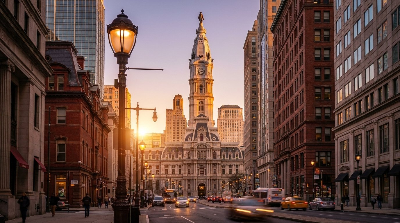 The Best Things to Do in Philadelphia 2026