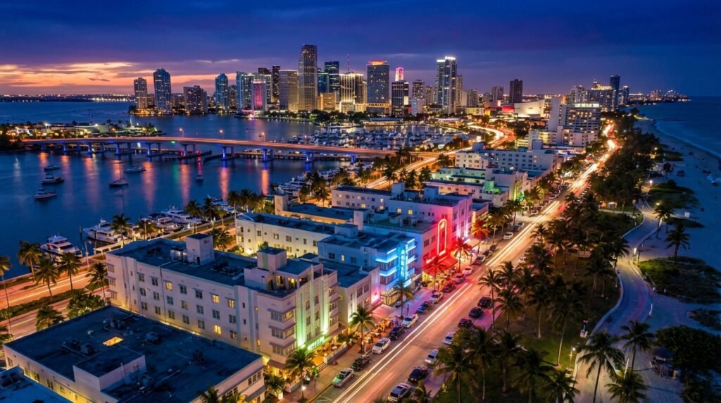 Things to do in Miami