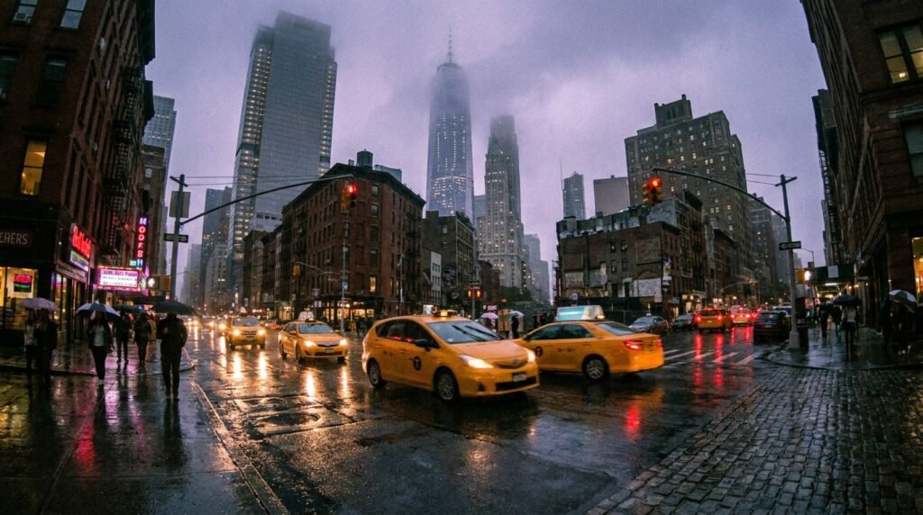 Things to do in New York
