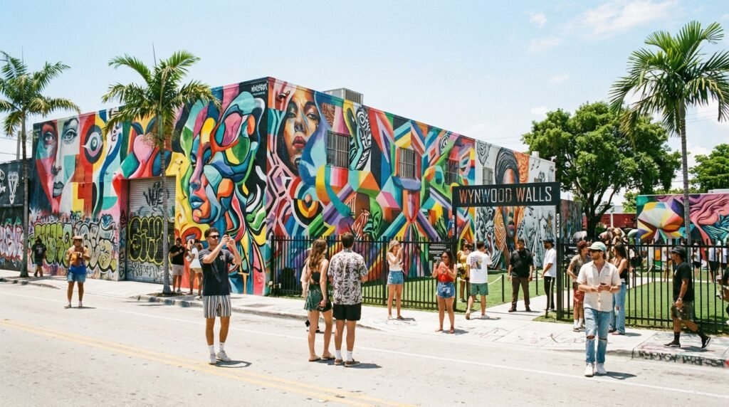 Wynwood Walls
