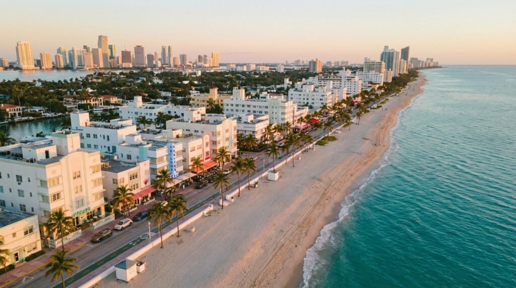 best things to do in Miami