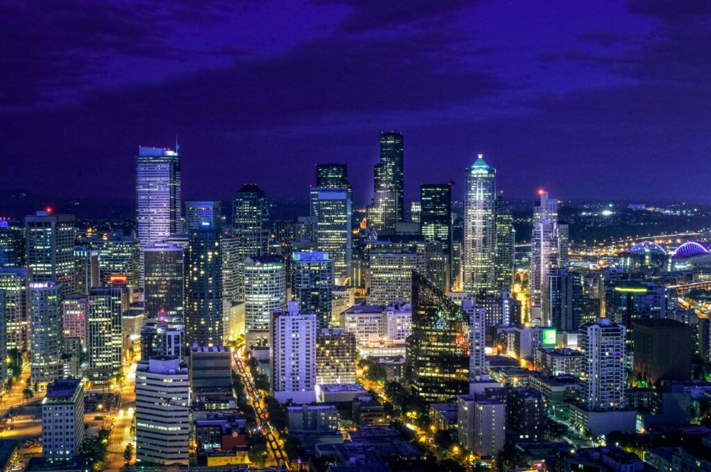 best things to do in seattle waterfront