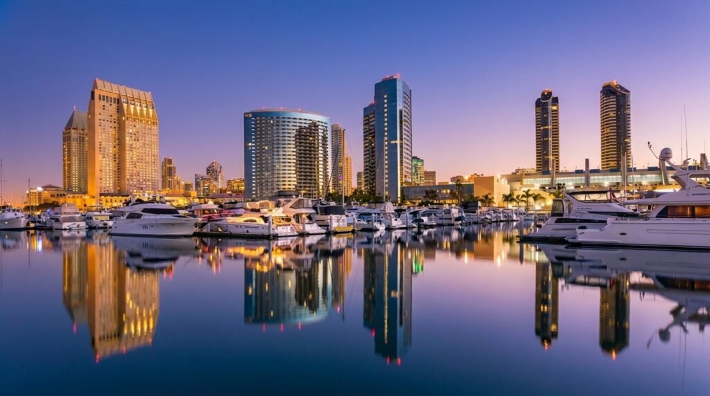 Best Places to Visit in San Diego