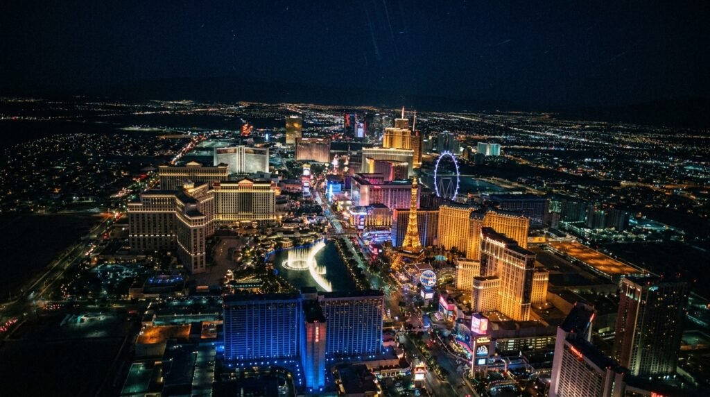 Best Things to Do in Las Vegas