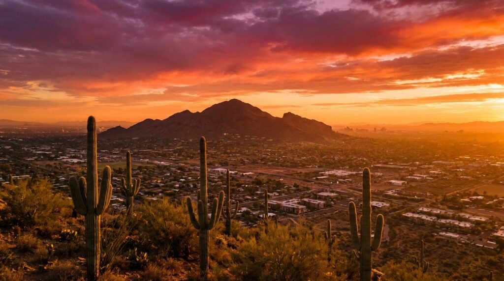 Best things to do in phoenix