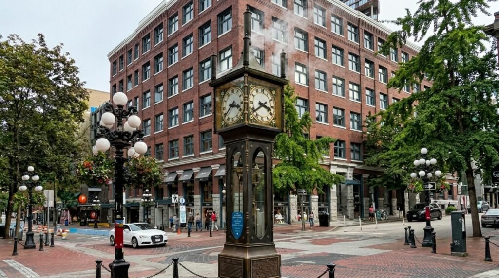 Vancouver, BC, Canada