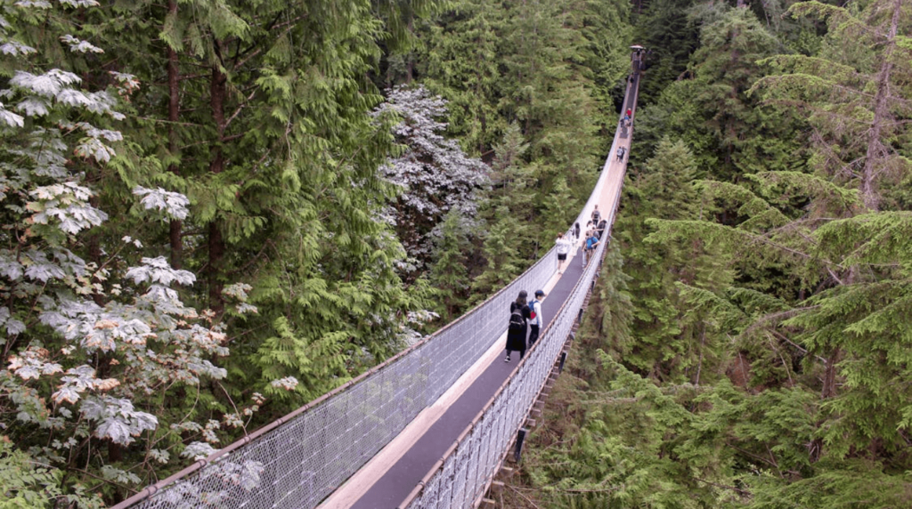 North Vancouver, Canada