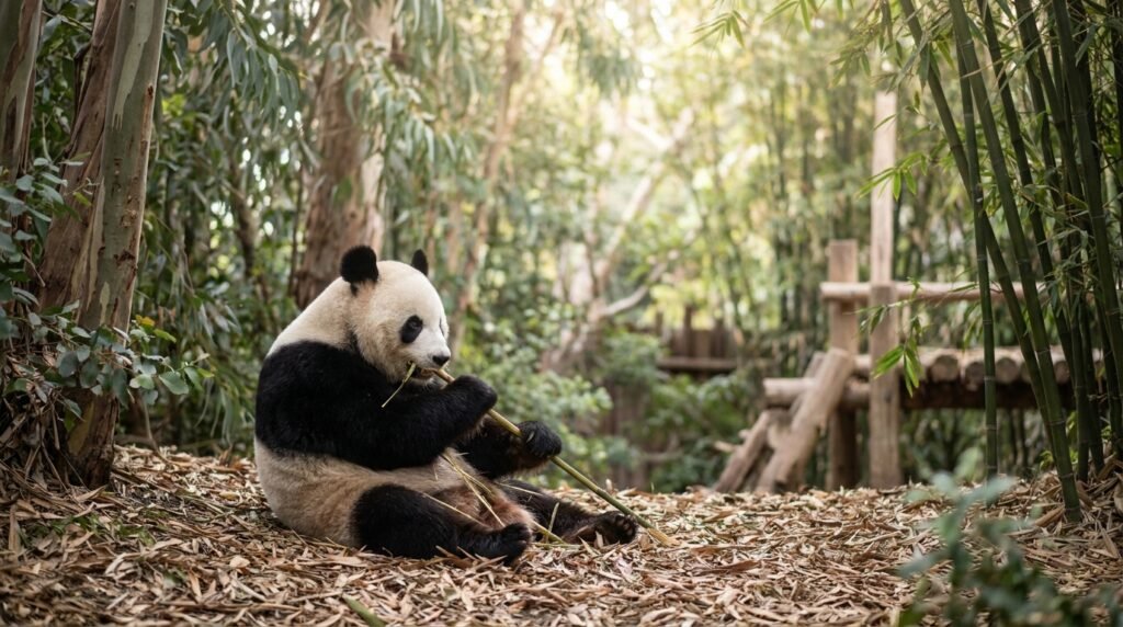 San Diego Zoo