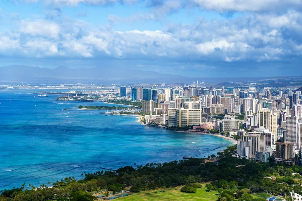 Things to Do in Honolulu Hawaii