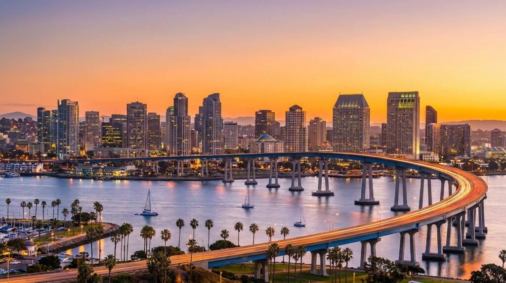 Things to do in San Diego