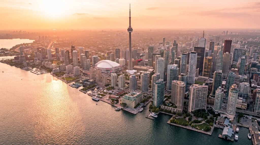 the best things to do in Toronto