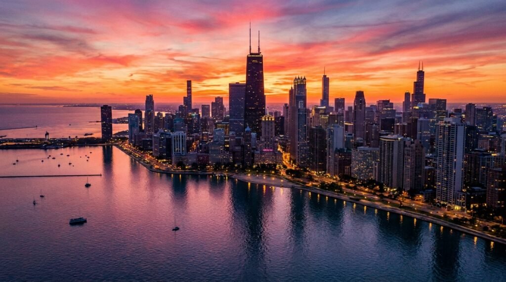 things to do in Chicago