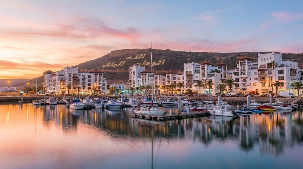 Agadir Oufella