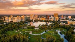 Best Places to Visit in Orlando