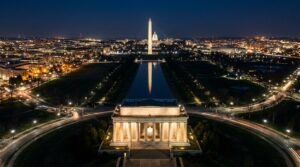 Best Places to Visit in Washington DC