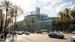 Best Things to Do in Anaheim, california city